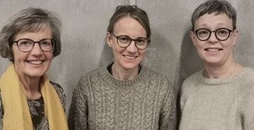 Billede af Livsgruppeudvalget