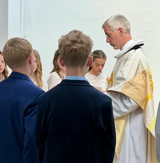 konfirmation