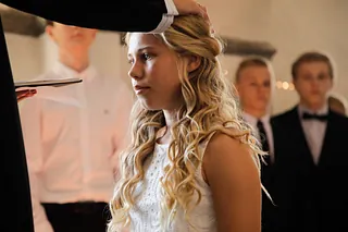 konfirmation