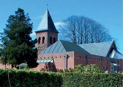 Hillerød Kirke
