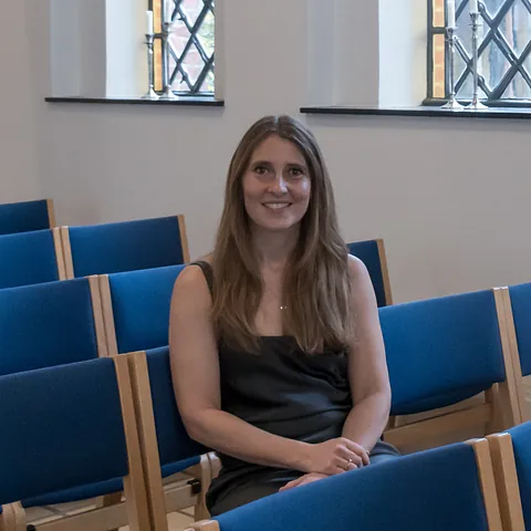 Rebekka Sode-Larsen