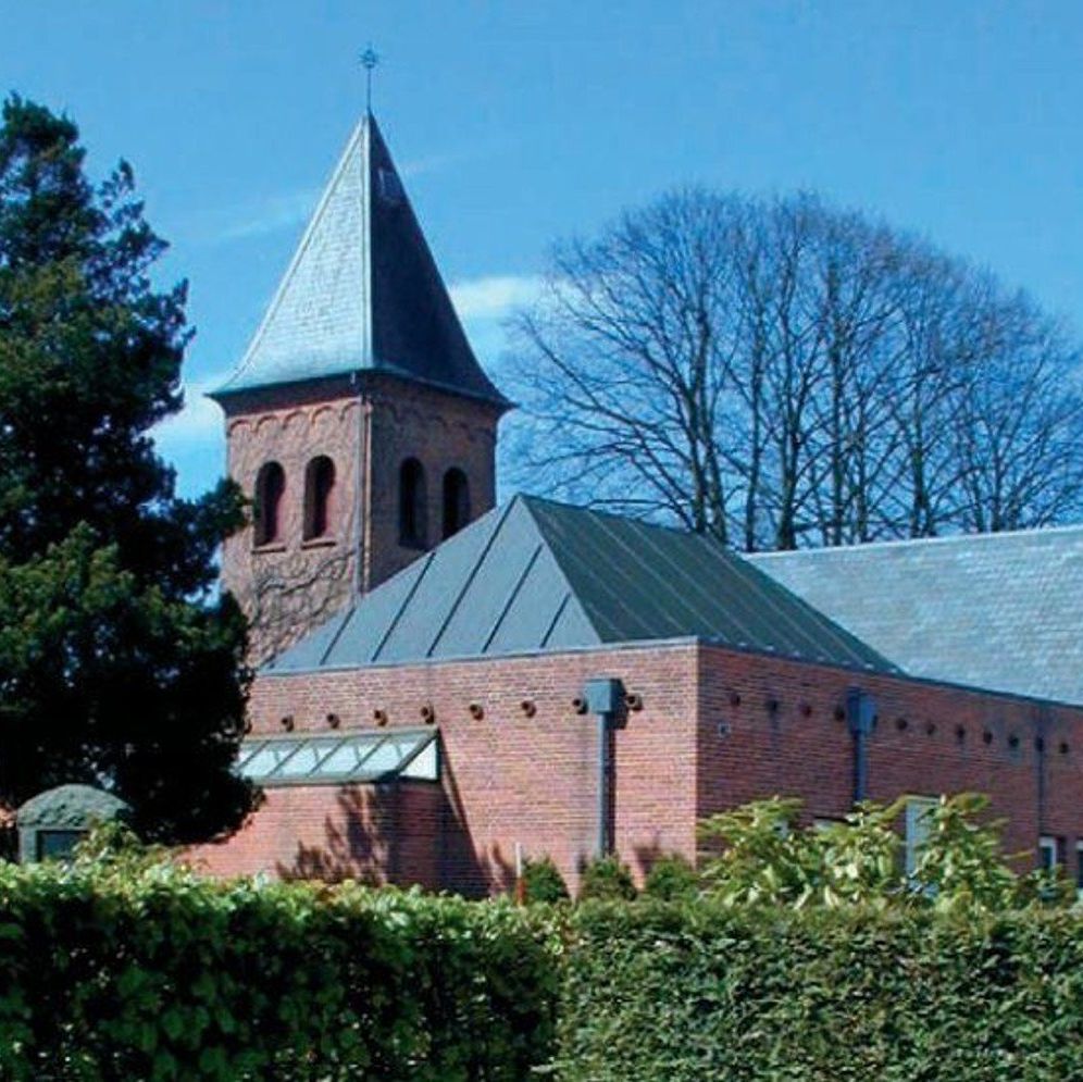 Hillerød Kirke