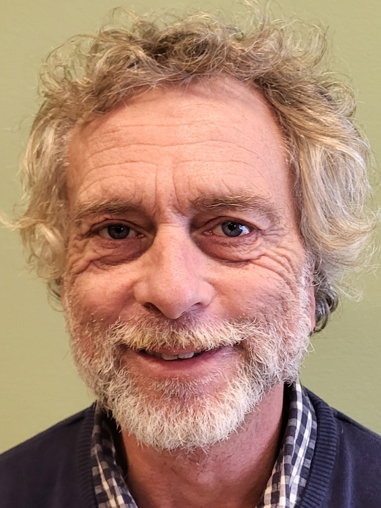 Billede af Jens Kofoed