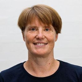 Susanne Østergaard