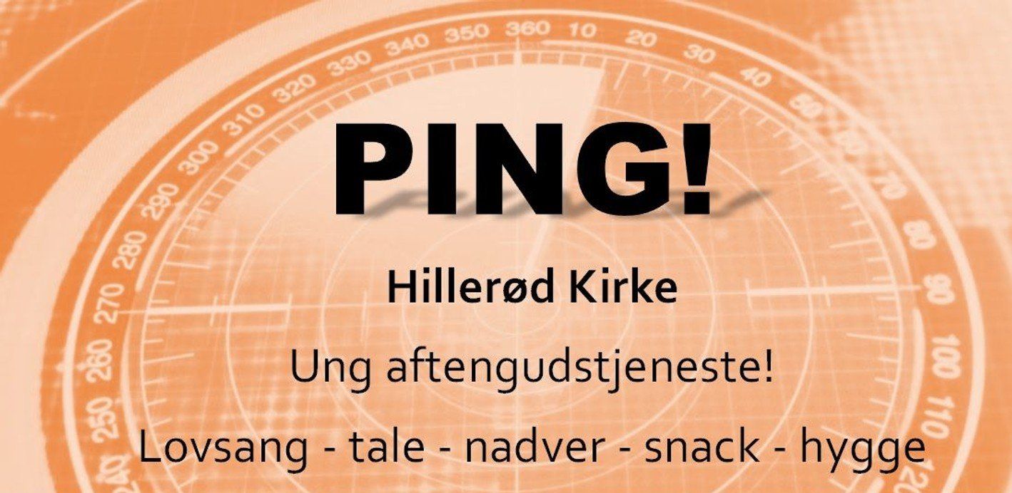Ung aftensgudstjeneste