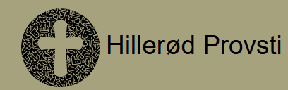 Logo Hillerød Provsti